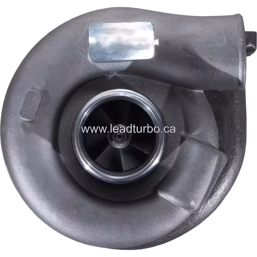 Turbosprężarka 49179-02260 TD06H-16M-12 do silnika CAT 3066T
