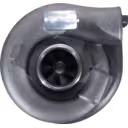 Turbosprężarka 49179-02260 TD06H-16M-12 do silnika CAT 3066T