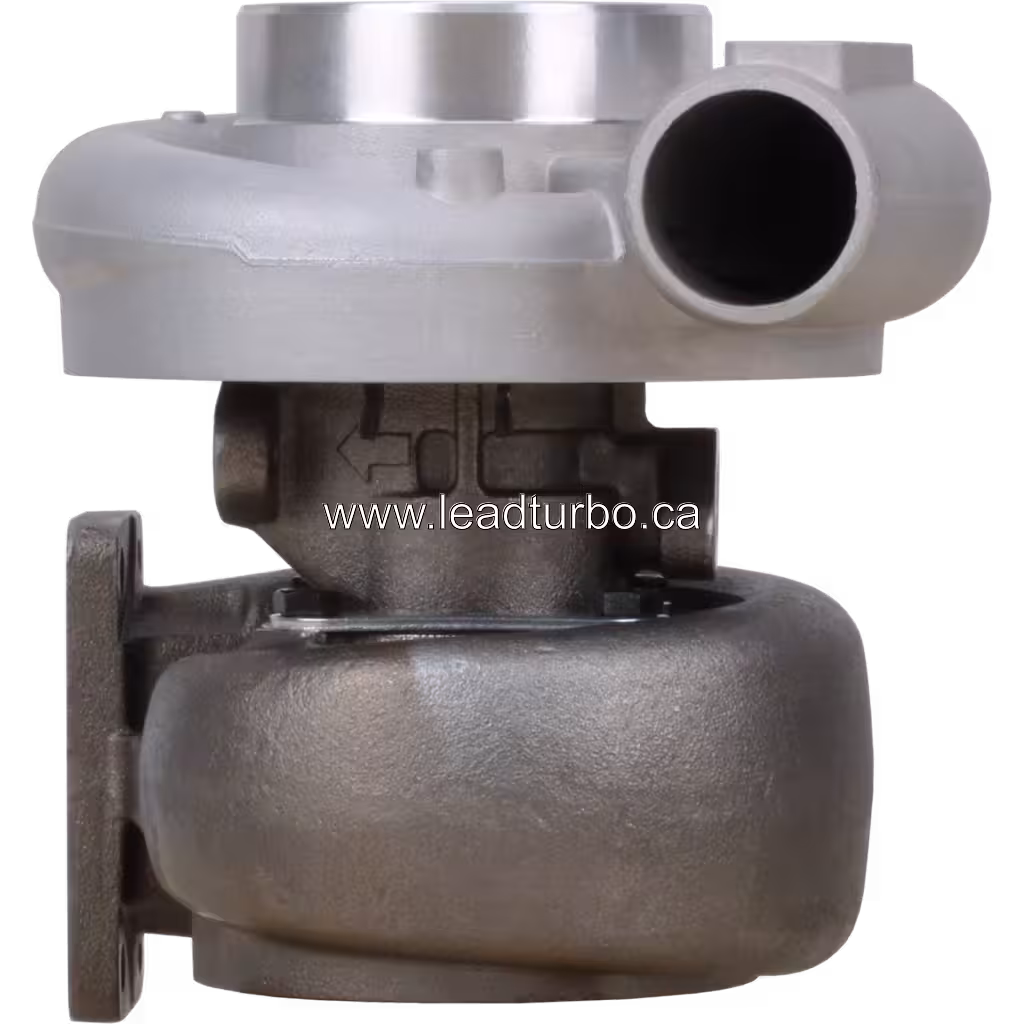 Turbosprężarka 5109100-7314 HX40 do MAN D0836LUH02
