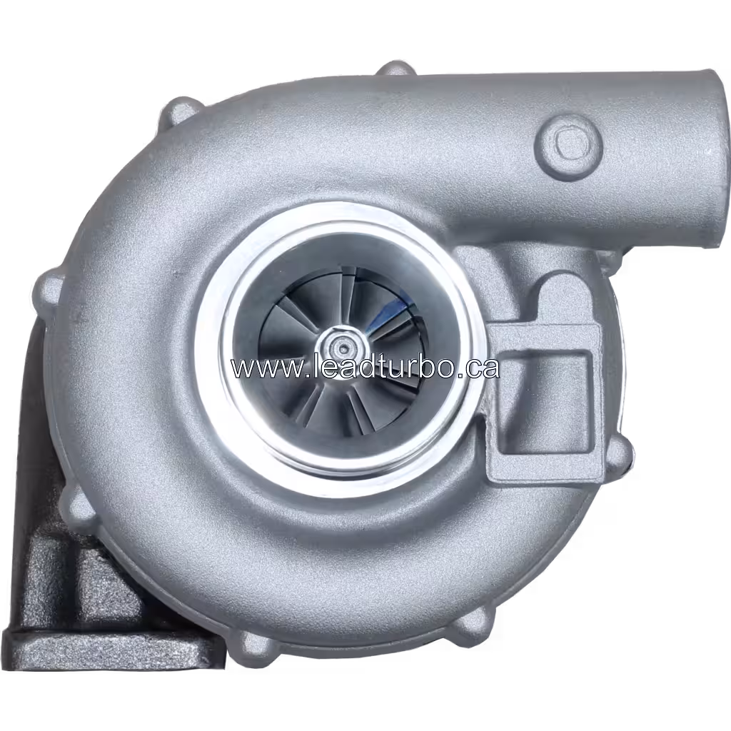 Turbosprężarka 52239882840 3LEP289A 16 2 do DEUTZ BF6L913