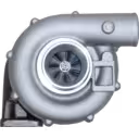 Turbosprężarka 52239882840 3LEP289A 16 2 do DEUTZ BF6L913
