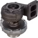 Turbosprężarka 61561110227 HX50 zamiennik do FAW WD615 thumbnail 3