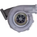 Turbosprężarka 61561110227 HX50 zamiennik do FAW WD615 thumbnail 4