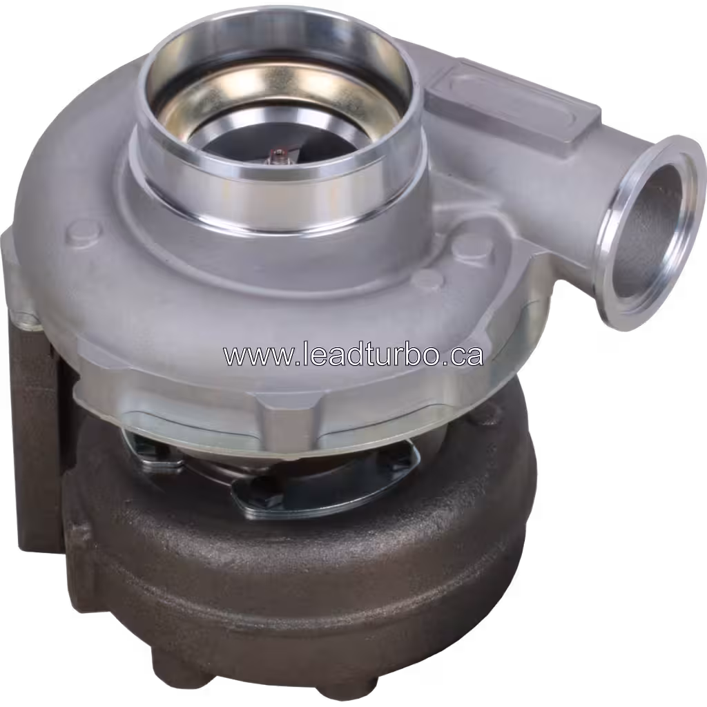 Zamiennik turbosprężarki 61561110227 model HX50
