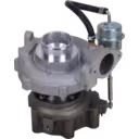 Turbosprężarka 732409-0011 GT2259LS do silnika Hino N04C