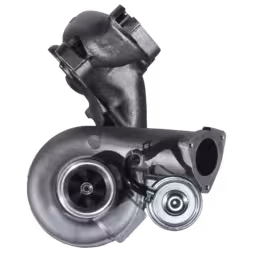 Turbosprężarka zamiennik do Isuzu 4HG1-T 120HP (seria NPR/Bogdan)