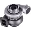 Turbosprężarka zamiennik do silnika Detroit Diesel Series 60