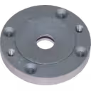 J96 Turbocharger Back Plate Replacement