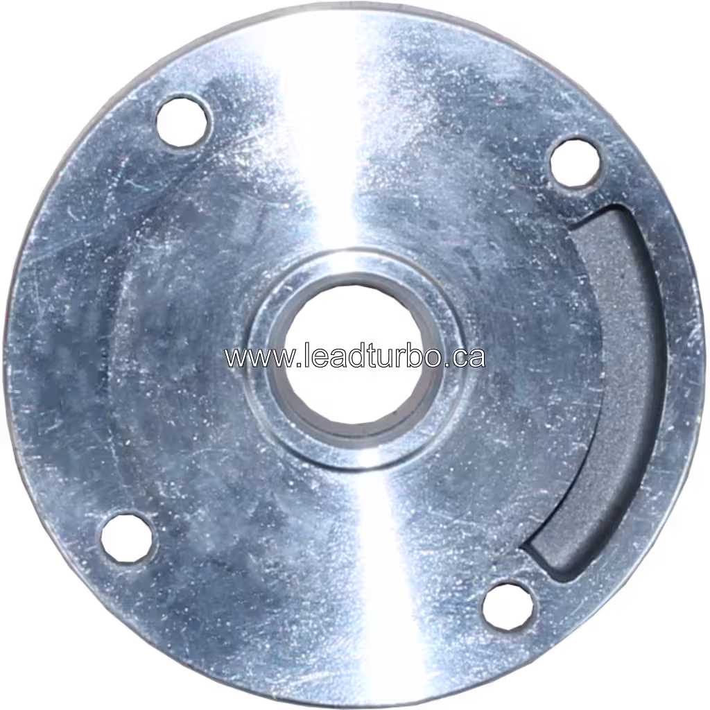 VA860015 BP Turbo Component