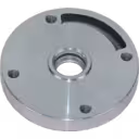 VA860015 BP J96 Turbo Back Plate