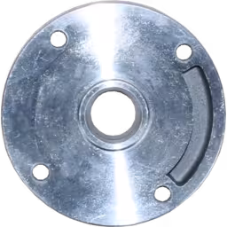 VA860015 BP Rückplatte für J96 Turbolader