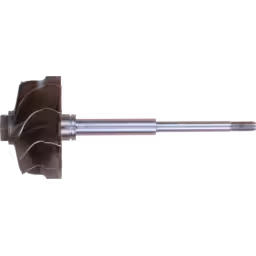 Łopatka turbinowa 451938-0001-L do turbosprężarki J96
