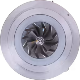 FOR 1264514 GTB1756VK Turbocharger Core Replacement for Chevrolet Colorado