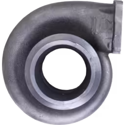 444686-0015 TMF5502 Turbine Housing als Ersatz für Detroit-Diesel S60 6L