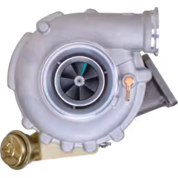53279707210 Turbolader als Ersatz für Mercedes-Benz OM906LA-E2