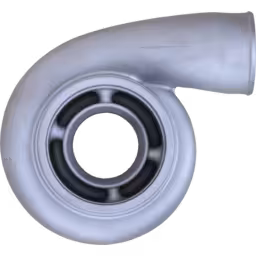 714322-0005 CH Compressor Housing for J96 Turbocharger Replacement