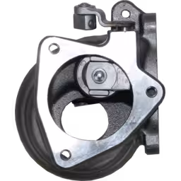 Obudowa turbosprężarki 53039700104 TH (K03-2068CCC) dla Citroen EP6 DT