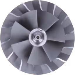 S300W049 Rotor Assy Replacement for CAT 325B and CAT 3116