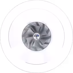728691-0006 GTA3782D Turbocharger Core for Navistar Replacement