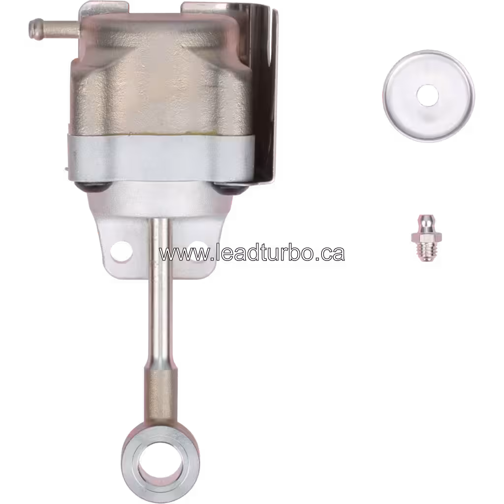Actuador 4034014 para Turbocharger HY55V IVECO Cursor 13