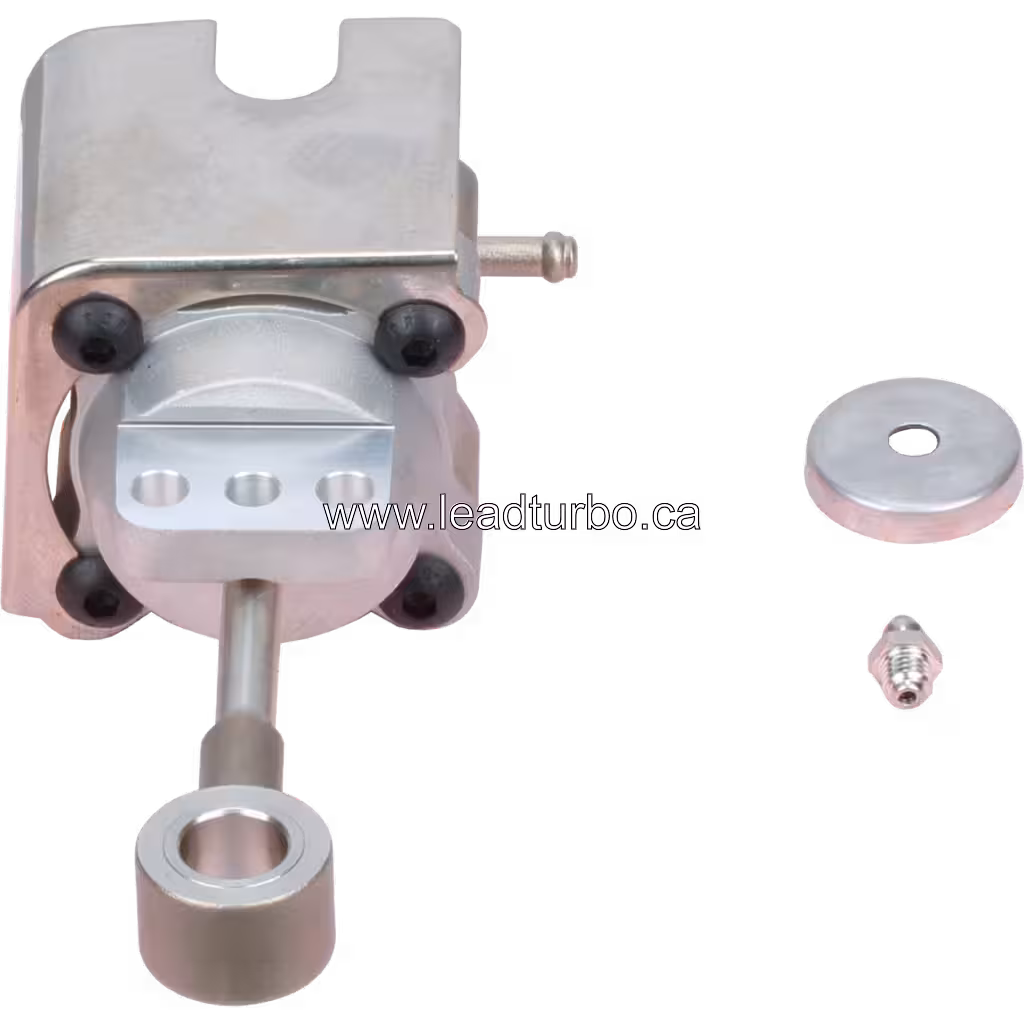 Atuador 4034014 para Turbocharger HY55V IVECO Cursor 13 460HP