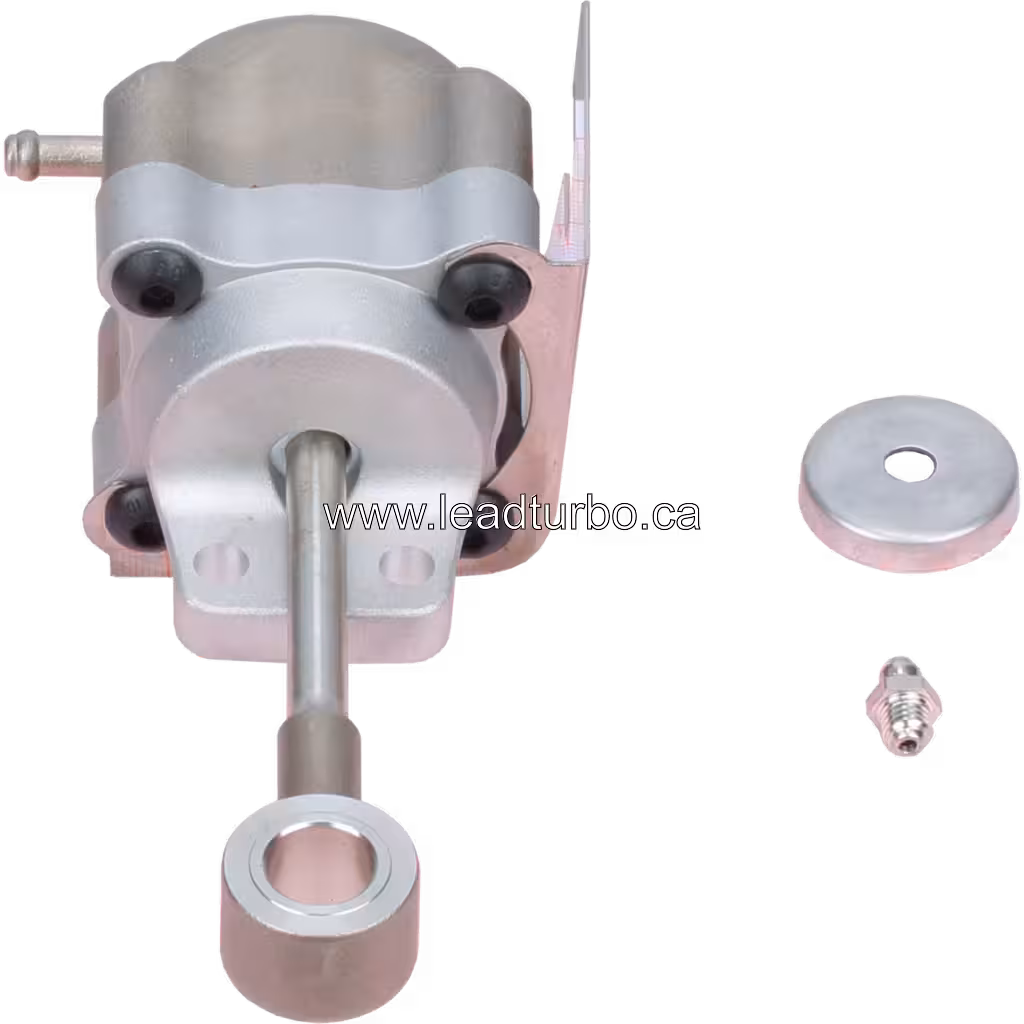 Atuador 4034014 para Turbocharger HY55V IVECO Cursor 13 460HP