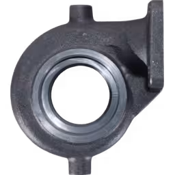 Carcaça de Turbina 49169-10400 para TD06-11A 8 (Mitsubishi 4D31T)