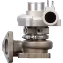 49177-02513 TD04 Turbocharger Replacement for Mitsubishi 4D56 thumbnail 2
