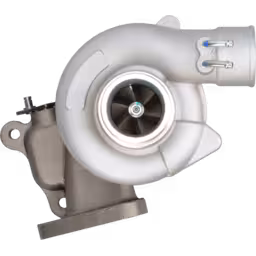 49177-02513 TD04 Turbocharger Replacement for Mitsubishi 4D56