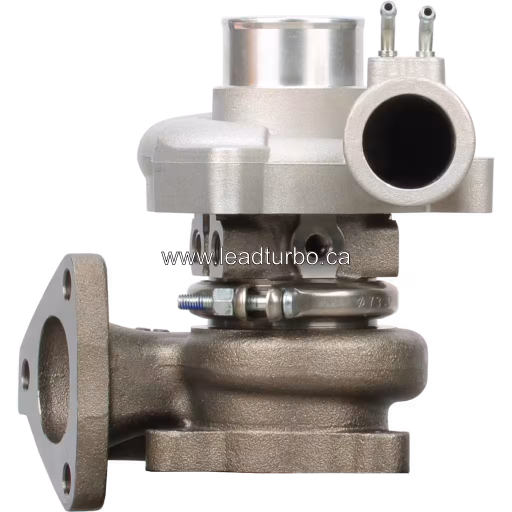 49177-02513 Turbocharger TD04 para Mitsubishi 4D56 (Reemplazo)
