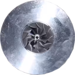 53247100011 Turbocharger Core Replacement for Mercedes-Benz 811 OM364A