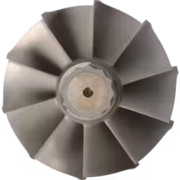 14009097001 TW Turbine Wheel Replacement for J96 Turbocharger