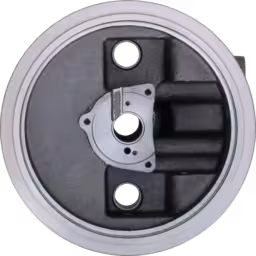 4034047 BH Lagergehäuse für HY55V Turbolader (IVECO Cursor 10)