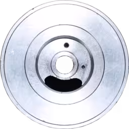 FOR 314592 BH Bearing Housing for J96 Turbocharger Replacement