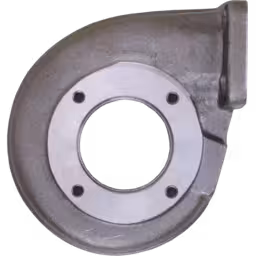 3538309 HX35 Turbine Housing als Ersatz für DAEWOO DH220-5 CUMMINS 6BT