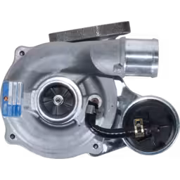 5435 988 0033 Turbocharger Replacement for Renault Twingo II 1.5 dCi K9K