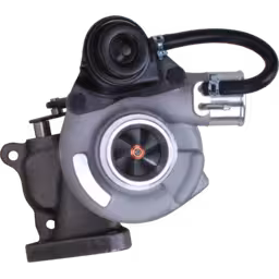 282004A201 Turbocharger para Mitsubishi 4D56TI y Hyundai H1