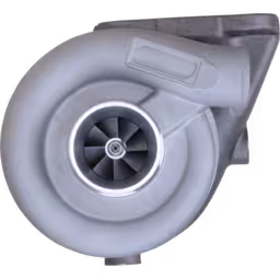 3524424 Turbocharger H1C para DAEWOO DH220-5 CUMMINS 6BT