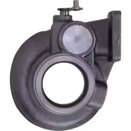 3596481 Turbine Housing Replacement for DAF Truck Cummins EEA