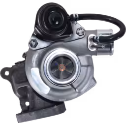 Turbocharger 282004A201 pour Mitsubishi 4D56TI et Hyundai H1