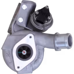 Turbocharger 49131-06300 para Mitsubishi - Reposição TD03L4