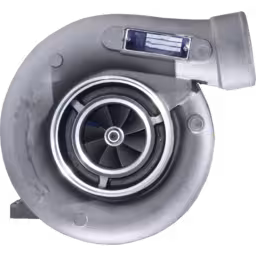 3536338 Turbocharger HX35 para Komatsu PC200-6 y Cummins 6BT