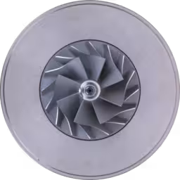 Core de Turbocharger J96 para FOR 2881915 (Reemplazo)