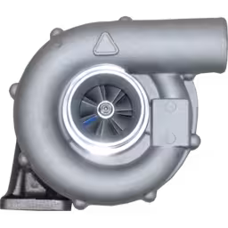 Turbocharger 252514510103 para TATA 411T - Reposição K27-2964MXA
