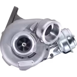 Turbocharger 709836-0001 GT1852V pour Mercedes-Benz Sprinter 413 CDI OM611