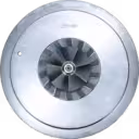 171865 S200AG051 Turbocharger Core Replacement for CAT 3126B thumbnail 2