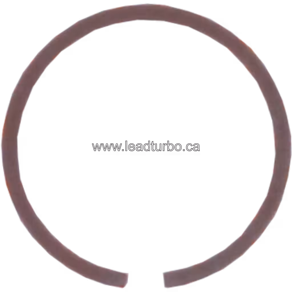 3521441 Anillo de Pistón HT3B para CUMMINS NT855 (Reemplazo)