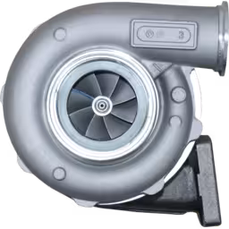 3535719 H2D Turbocharger Replacement for MAN D2876LF02
