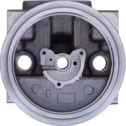 FOR 21023366 BH Bearing Housing for J96 Turbocharger Replacement