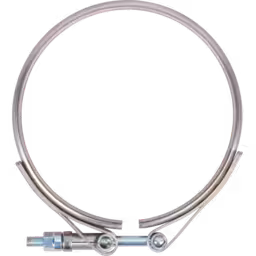 3539458 V-band HE600WG HX60W para Volvo Truck Cummins ISX3